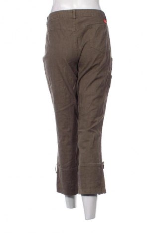 Damenhose Miss Captain, Größe L, Farbe Grün, Preis 15,00 €