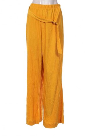 Дамски панталон Miss Etam, Размер XXL, Цвят Жълт, Цена 10,73 €