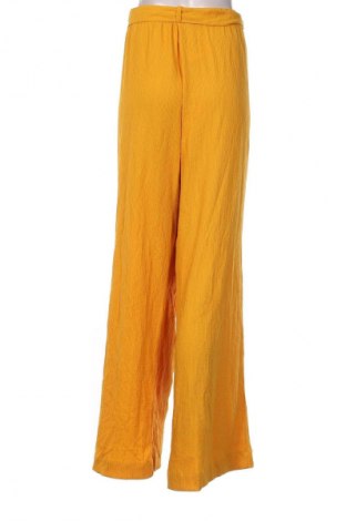 Дамски панталон Miss Etam, Размер XXL, Цвят Жълт, Цена 10,73 €
