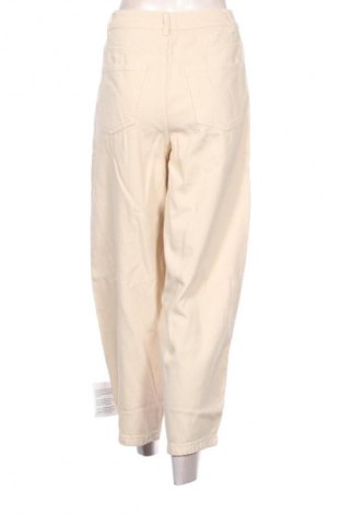 Női nadrág Miss Selfridge, Méret S, Szín Ekrü
, Ár 16 116 Ft