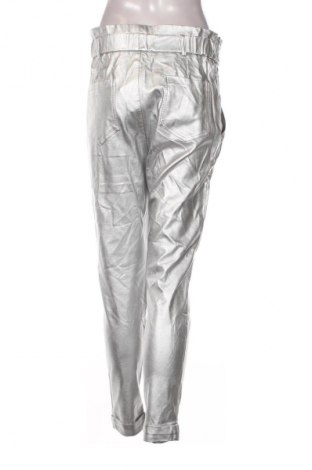 Női nadrág Mochy, Méret S, Szín Ezüstös, Ár 3 569 Ft