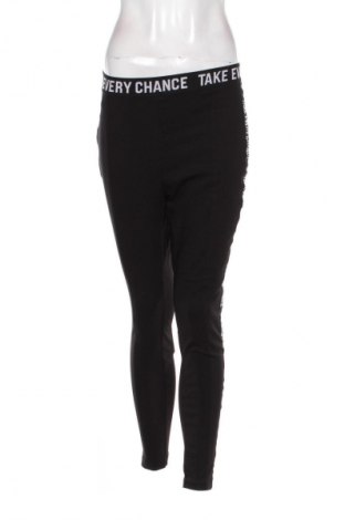 Γυναικείο παντελόνι Mohito, Μέγεθος M, Χρώμα Μαύρο, Τιμή 15,00 €