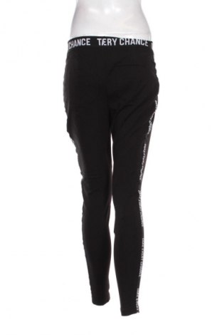 Γυναικείο παντελόνι Mohito, Μέγεθος M, Χρώμα Μαύρο, Τιμή 15,00 €