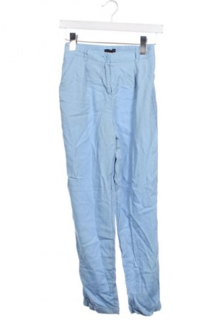 Dámské kalhoty  Mohito, Velikost XXS, Barva Modrá, Cena  425,00 Kč