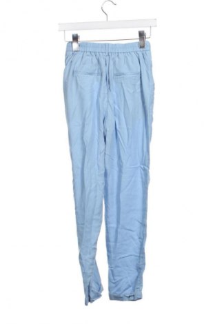 Dámské kalhoty  Mohito, Velikost XXS, Barva Modrá, Cena  425,00 Kč