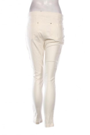 Дамски панталон Mohito, Размер M, Цвят Екрю, Цена 23,60 €