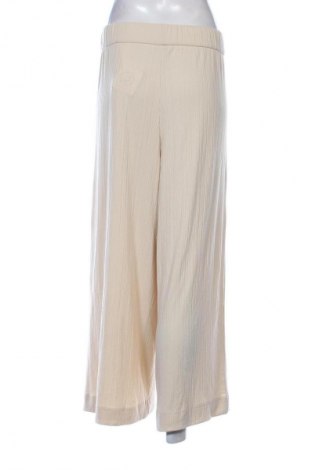 Damenhose Monki, Größe XXL, Farbe Beige, Preis 13,00 €