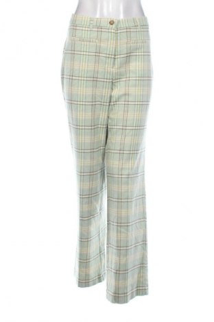 Dámske nohavice Monki, Veľkosť M, Farba Viacfarebná, Cena  12,69 €