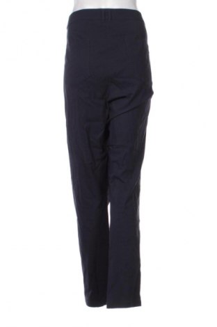 Γυναικείο παντελόνι Monroe & Main, Μέγεθος XXL, Χρώμα Μπλέ, Τιμή 14,99 €