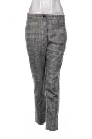 Γυναικείο παντελόνι Motivi, Μέγεθος L, Χρώμα Πολύχρωμο, Τιμή 12,99 €