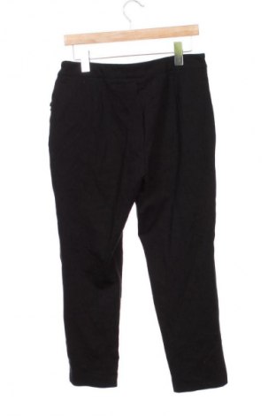 Γυναικείο παντελόνι Motivi, Μέγεθος L, Χρώμα Μαύρο, Τιμή 12,99 €