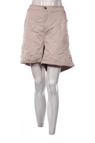 Dámske nohavice Ms Mode, Veľkosť 5XL, Farba Popolavo ružová, Cena  12,95 €