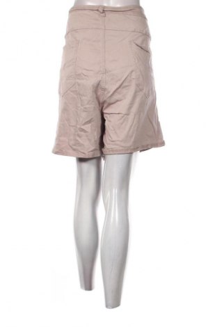 Dámske nohavice Ms Mode, Veľkosť 5XL, Farba Popolavo ružová, Cena  12,95 €