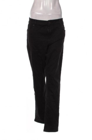 Női nadrág Ms Mode, Méret XXL, Szín Fekete, Ár 5 289 Ft