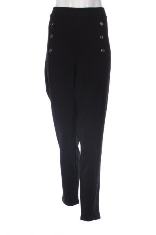 Női nadrág Ms Mode, Méret 3XL, Szín Fekete, Ár 5 179 Ft