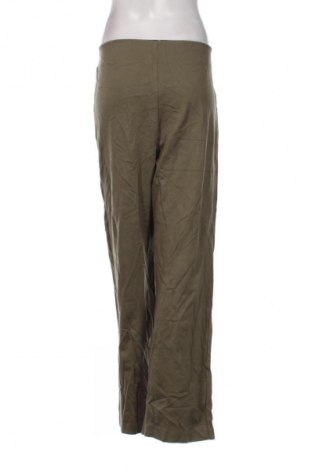 Pantaloni de femei Ms Mode, Mărime XL, Culoare Verde, Preț 45,99 Lei