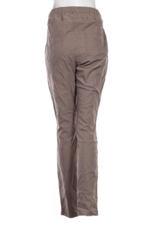 Női nadrág Ms Mode, Méret XL, Szín Barna, Ár 3 509 Ft