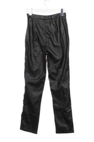 Дамски панталон NA-KD, Размер S, Цвят Черен, Цена 9,20 €