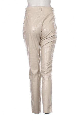 Női nadrág NA-KD, Méret S, Szín Bézs, Ár 8 678 Ft