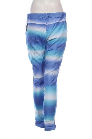 Γυναικείο παντελόνι NEW COLLECTION, Μέγεθος M, Χρώμα Πολύχρωμο, Τιμή 39,99 €