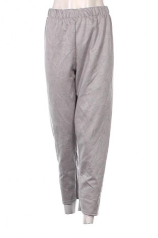 Dámske nohavice NEW COLLECTION, Veľkosť XL, Farba Sivá, Cena  9,95 €