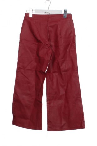 Dámske nohavice NEW COLLECTION, Veľkosť XS, Farba Červená, Cena  32,04 €