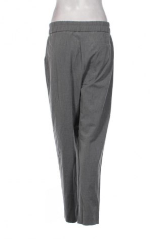 Damenhose Naf Naf, Größe M, Farbe Grau, Preis 4,99 €