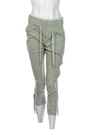 Damenhose Navigazione, Größe L, Farbe Grün, Preis € 21,00