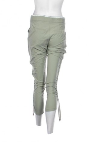Damenhose Navigazione, Größe L, Farbe Grün, Preis € 21,00