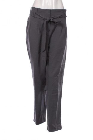 Damenhose New Look, Größe XL, Farbe Grau, Preis € 10,99