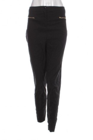 Damenhose New Look, Größe XXL, Farbe Schwarz, Preis € 11,99