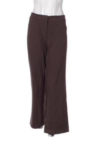 Női nadrág New York & Company, Méret XL, Szín Barna, Ár 23 281 Ft