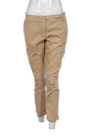 Γυναικείο παντελόνι Nice Connection, Μέγεθος L, Χρώμα  Μπέζ, Τιμή 132,12 €