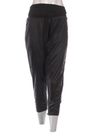 Damenhose Nike, Größe XL, Farbe Schwarz, Preis 28,12 €