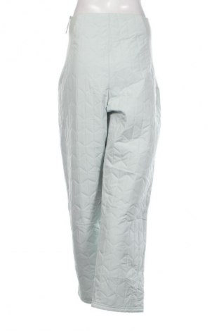 Дамски панталон Nike, Размер XL, Цвят Син, Цена 39,88 €