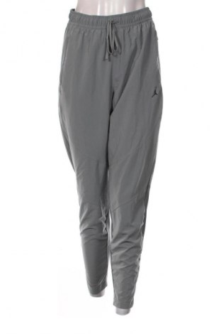 Damenhose Nike, Größe M, Farbe Grau, Preis € 83,99