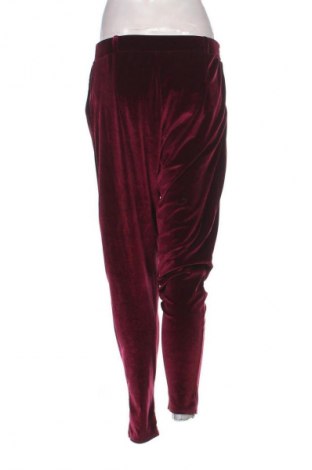 Damenhose Nly Trend, Größe M, Farbe Rot, Preis € 15,00