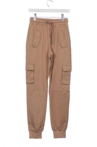 Női nadrág Noisy May, Méret XS, Szín Bézs, Ár 19 835 Ft