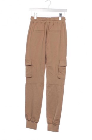 Női nadrág Noisy May, Méret XS, Szín Bézs, Ár 19 835 Ft