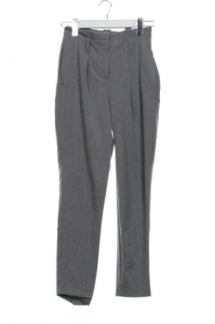 Dámské kalhoty  ONLY, Velikost XS, Barva Šedá, Cena  391,00 Kč