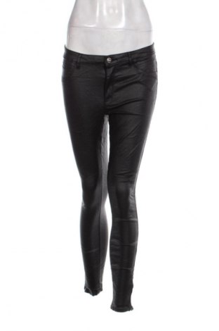 Дамски панталон ONLY, Размер L, Цвят Черен, Цена 9,20 €