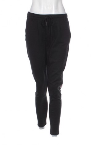 Γυναικείο παντελόνι ONLY, Μέγεθος M, Χρώμα Μαύρο, Τιμή 13,81 €