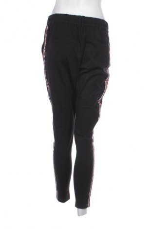 Γυναικείο παντελόνι ONLY, Μέγεθος M, Χρώμα Μαύρο, Τιμή 13,81 €