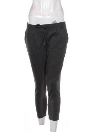 Γυναικείο παντελόνι ONLY, Μέγεθος M, Χρώμα Γκρί, Τιμή 14,00 €