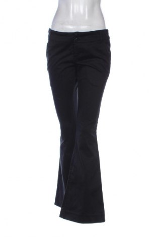 Γυναικείο παντελόνι ONLY, Μέγεθος XL, Χρώμα Μαύρο, Τιμή 14,00 €