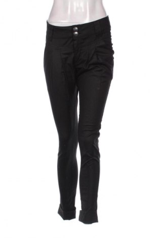 Γυναικείο παντελόνι ONLY, Μέγεθος M, Χρώμα Μαύρο, Τιμή 14,00 €
