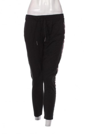 Дамски панталон ONLY, Размер M, Цвят Черен, Цена 7,15 €