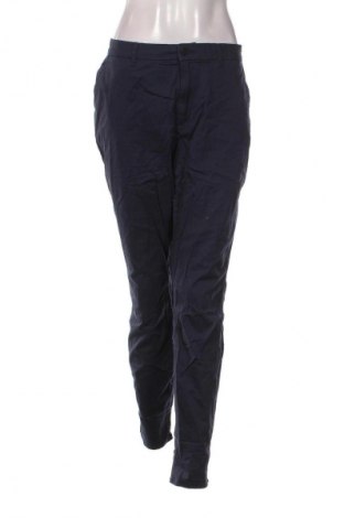 Damenhose ONLY, Größe XL, Farbe Blau, Preis € 33,99