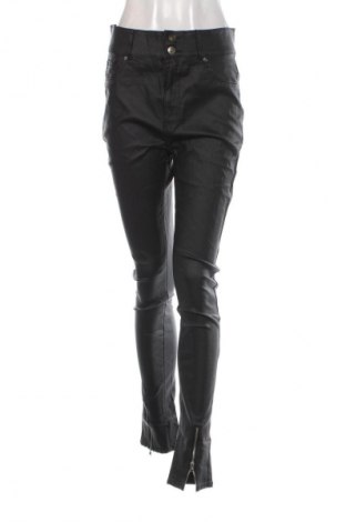 Γυναικείο παντελόνι ONLY, Μέγεθος XL, Χρώμα Μαύρο, Τιμή 37,99 €