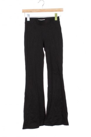 Dámské kalhoty  ONLY, Velikost XXS, Barva Černá, Cena  179,00 Kč